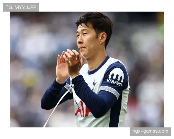 孙兴慜职业生涯收入跃升：从天才新星到全球足坛巨星的财富之路