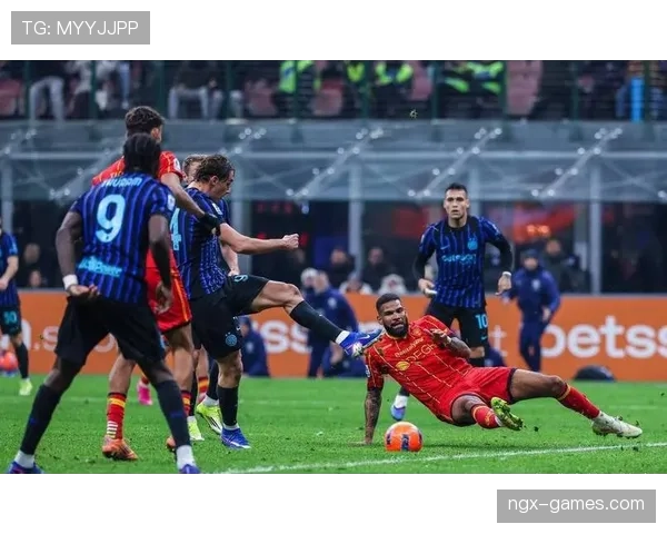 国米球员状态爆棚,球队强势回暖重回胜利轨道 国米球员状态爆棚,球队强势回暖重回胜利轨道