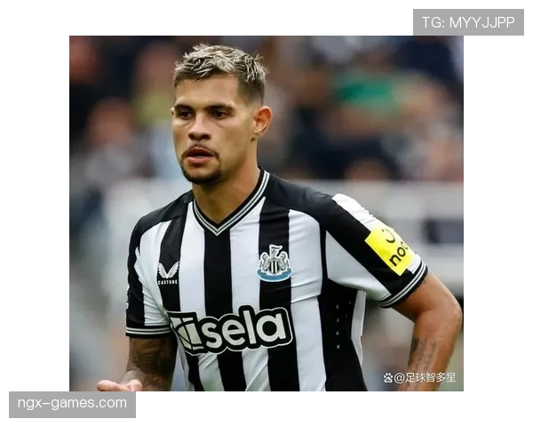 布鲁诺·吉马良斯闪耀英超，助纽卡斯尔强势崛起