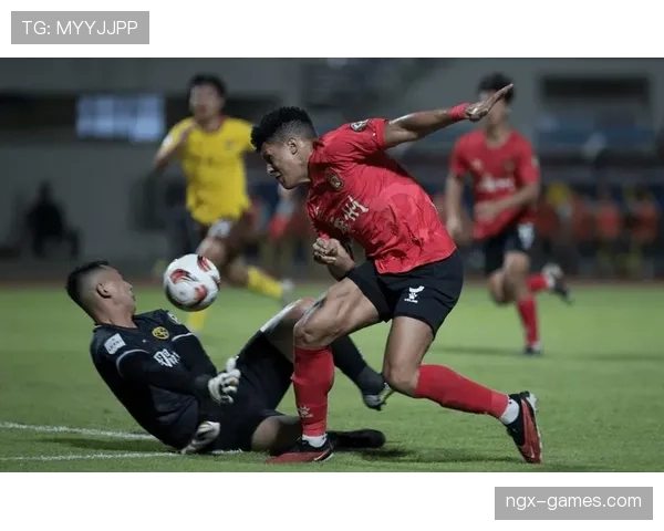 广州队深化发展战略，全力冲刺重返巅峰