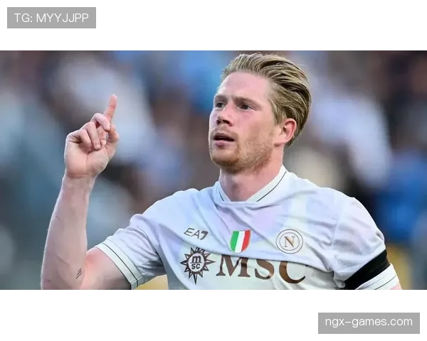 德布劳内状态回暖助曼城重燃争冠信心