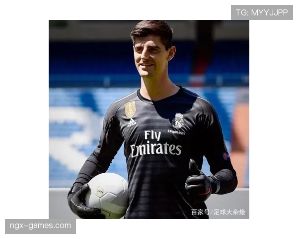 库尔图瓦:马竞三年封神与西甲冠军主力门将的成名之路 库尔图瓦:马竞三年封神与西甲冠军主力门将的成名之路