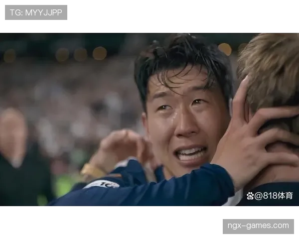 孙兴慜:谦逊特质如何塑造亚洲巨星地位 孙兴慜:谦逊特质如何塑造亚洲巨星地位