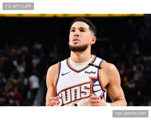 德文·布克突破拉开得分差距 提升太阳关键回合效率