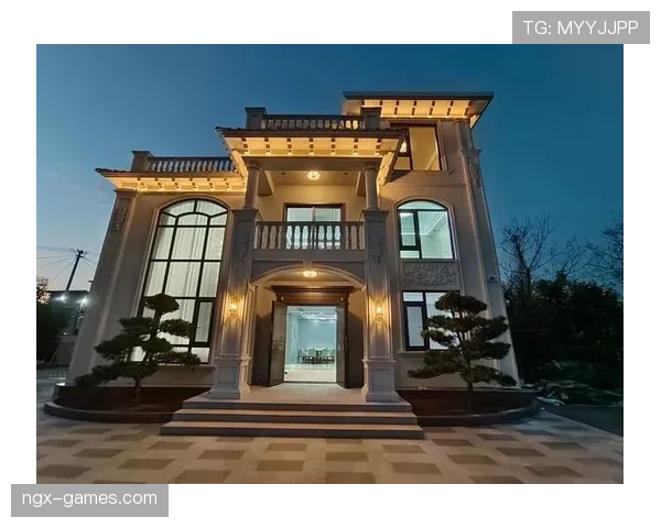 鲍春来退役后住的别墅，比他打球时赚的还贵？