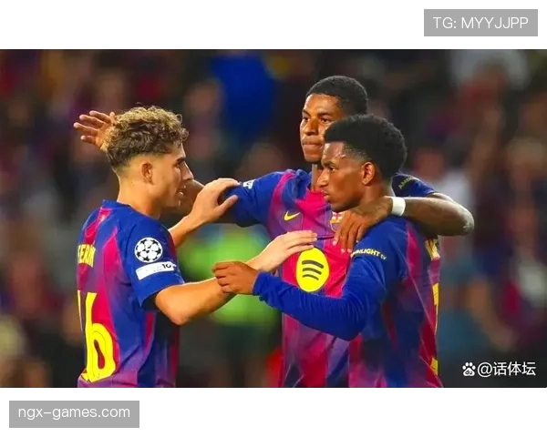 巴萨欧冠经验不足问题显现，对球队关键战能力形成制约